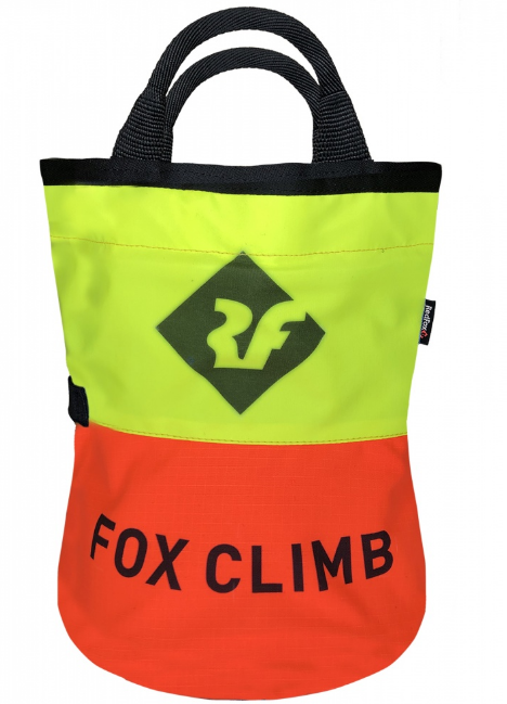Мешок для магнезии Red Fox Fox Climb