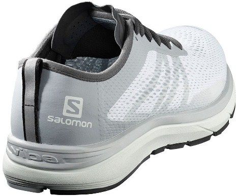 Salomon - Мужские кроссовки для бега Sonic RA 2