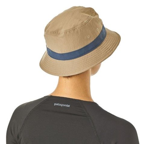 Patagonia - Панама Wavefarer Bucket Hat