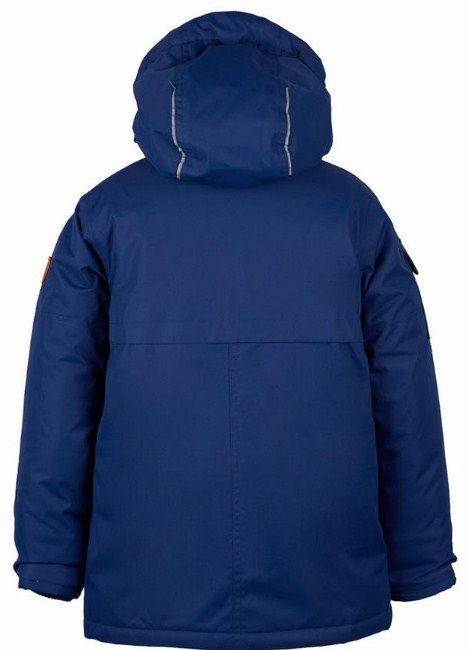 Kamik - Детская зимняя куртка для мальчиков Quinn