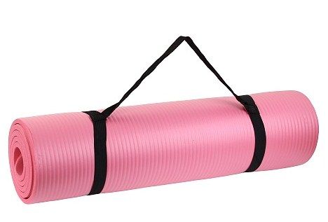Larsen - Эластичный коврик для йоги (183 х 60 х 1)