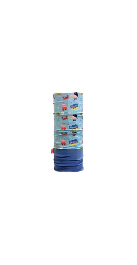 Бандана детская яркая Wind X-Treme Wind-B Licences 45/51см