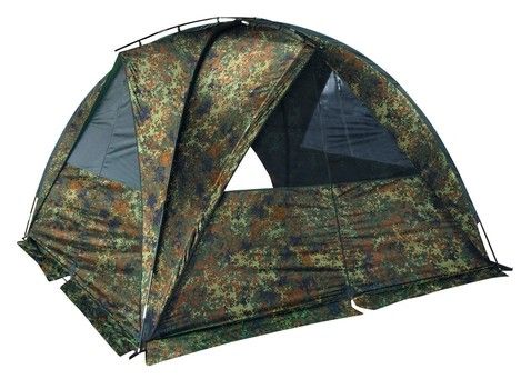 Охотничья палатка-шатёр Tengu Mark 66T