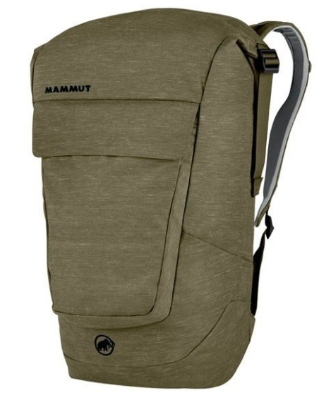 Mammut - Практичный рюкзак Xeron Courier 25