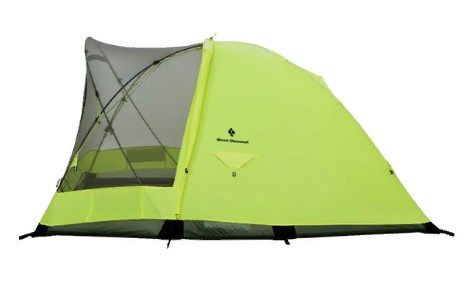 Black Diamond - Вместительная палатка Skylight Tent