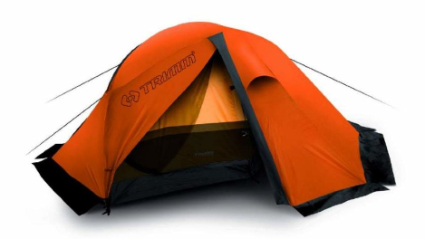 Trimm - Палатка походная Extreme Escapade-DSL 2