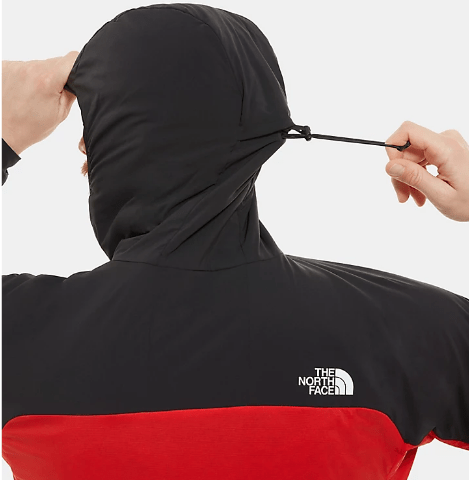 Куртка мужская The North Face L3 Ventrix VRT Hooded