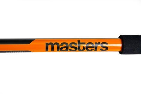 Masters - Телескопические палки с антишоком Sherpa CSS
