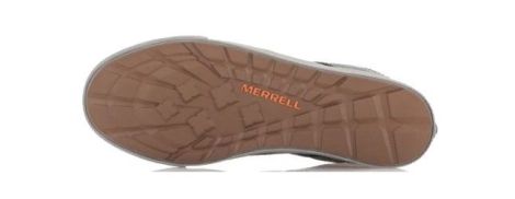 Merrell - Летние кеды для мужчин Rant Discovery Lace Canvas