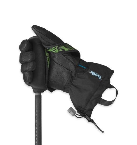 Outdoor Research - Мужские перчатки Northback Gloves