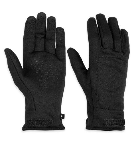 Outdoor research - Перчатки мужские Highcamp Gloves M'S