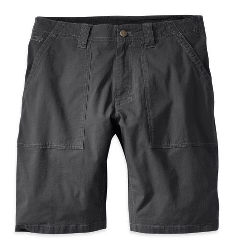 Outdoor research - Шорты мужские Runout Shorts Men'S