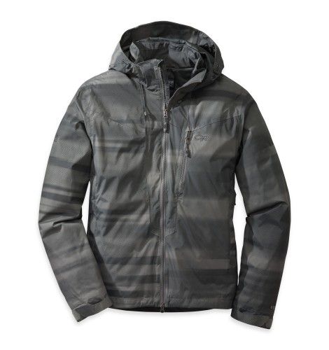 Outdoor research - Куртка мужская Igneo Jacket Men's