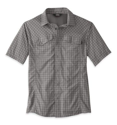 Outdoor research - Рубашка Termini Shirt Men's