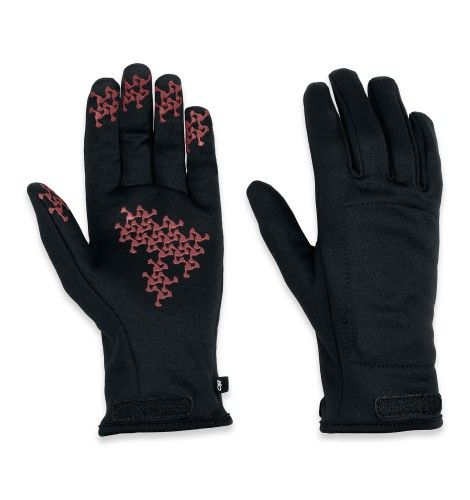 Outdoor research - Перчатки мужские Highcamp Gloves M'S
