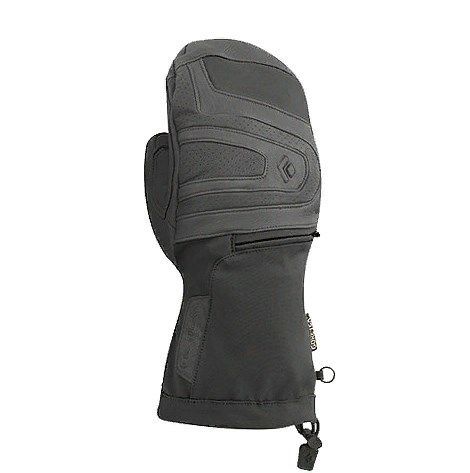 Black Diamond - Зимние перчатки Virago Glove