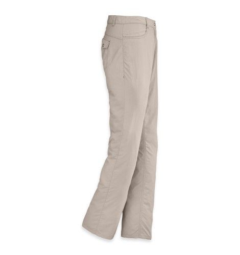 Outdoor research - Брюки женские Treadway Pants Women'S