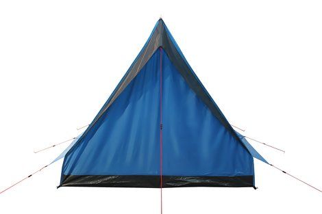 High Peak - Кемпинговая палатка Scout 3