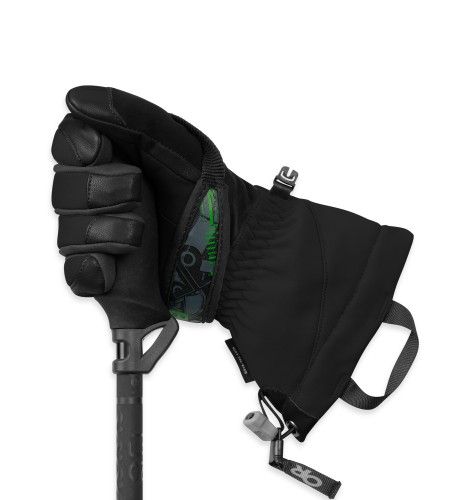Outdoor research - Перчатки женские Southback Gloves W'S