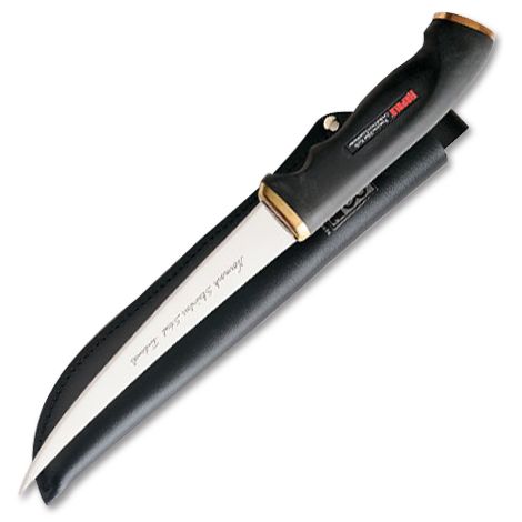 Rapala - Филейный нож с мягкой рукояткой 404