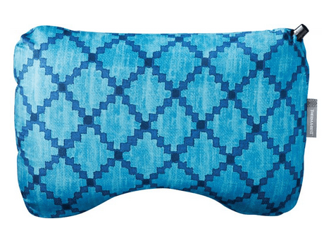 Therm-A-Rest - Стильная надувная подушка Air Head Pillow