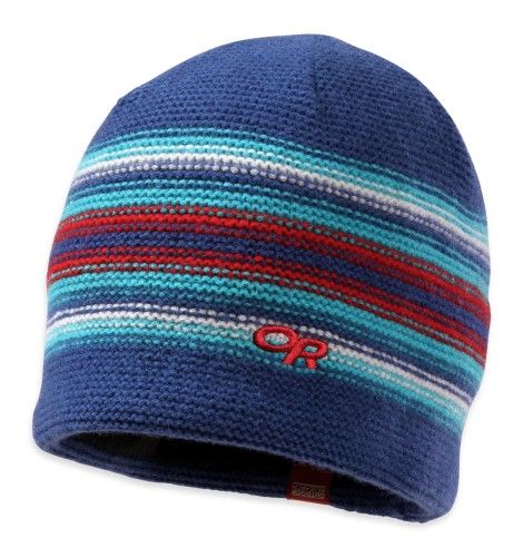 Outdoor research - Шапка мужская Spitsbergen Hat