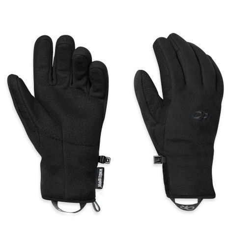 Outdoor research - Перчатки мужские Gripper Gloves Men'S