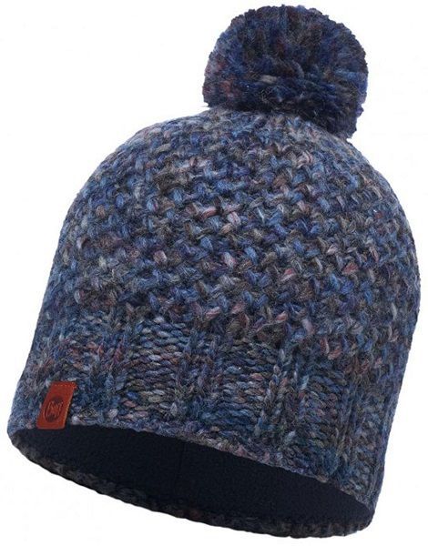 Buff - Теплая шапка Knitted & Polar Hat Margo