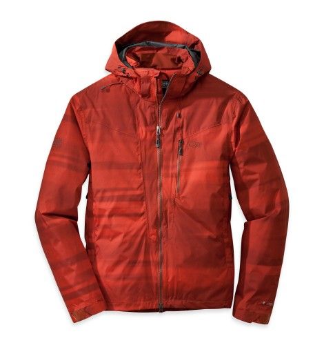 Outdoor research - Куртка мужская Igneo Jacket Men's