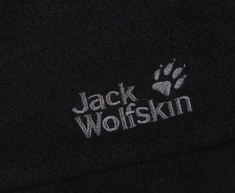 Jack Wolfskin - Кепка зимняя WINTER BASEBALL CAP