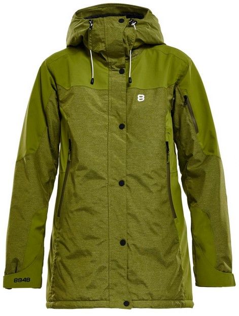 8848 ALTITUDE - Куртка для горных лыж Sienna ws Jacket