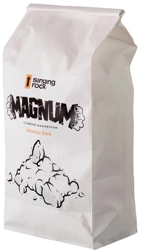 Магнезия Singing Rock Magnum Bag 300 g