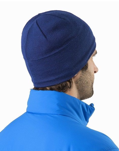 Arc'teryx - Стильная шапка Bird Head