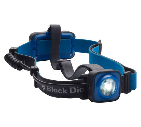 Black Diamond - Фонарь налобный Sprinter Headlamp