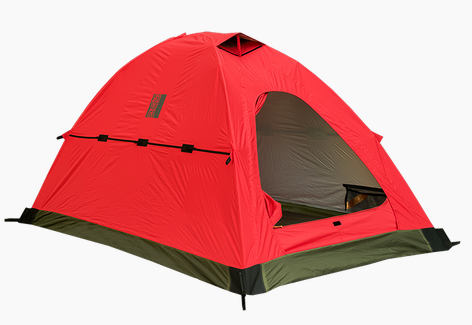 Двухместная штурмовая палатка Sivera Одрина Про 2021