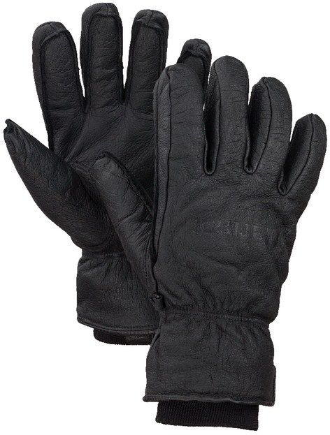 Перчатки мужские кожаные Marmot Basic Ski Glove