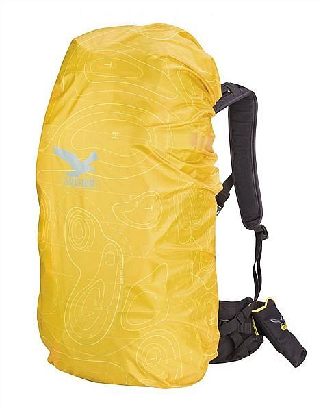 Salewa - Защитный чехол для рюкзака Raincover Yellow 20-35