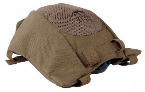 Tasmanian Tiger - Удобная сумка-чехол для шлема Helmet Fix