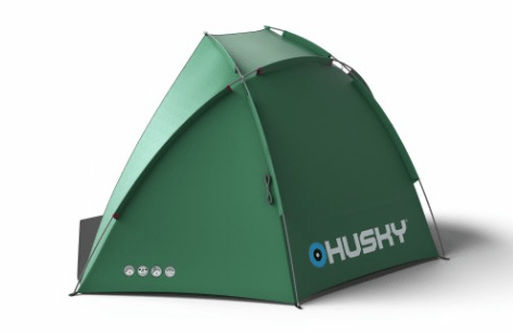 Походная палатка-тент Husky Blum 2 Classic