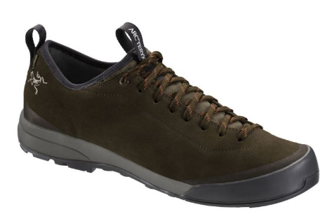 Arcteryx - Треккинговые кроссовки Acrux SL Leather GTX