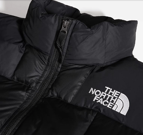 Куртка The North Face Lhotse Duster