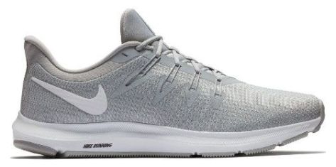Nike - Мужские беговые кроссовки Quest