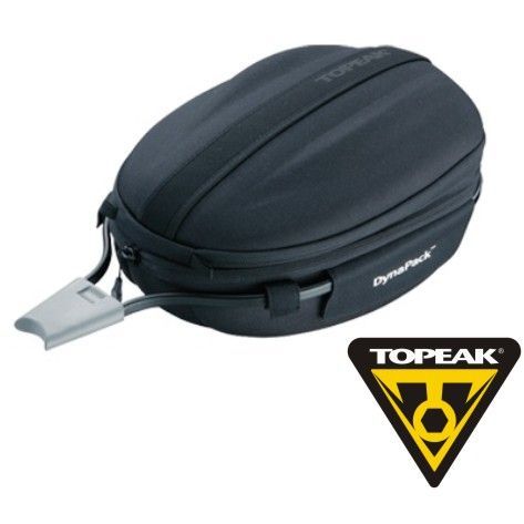 Topeak - Водонепроницаемая сумка DynaPack 4
