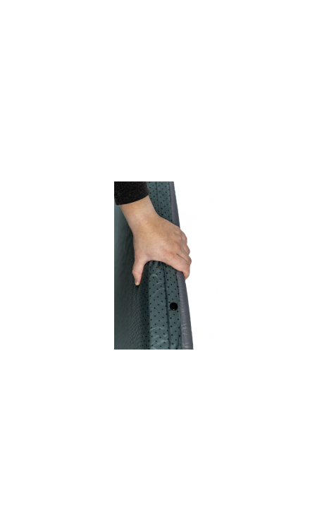 Коврик Talberg Relax Wide Mat 195х90х10 см