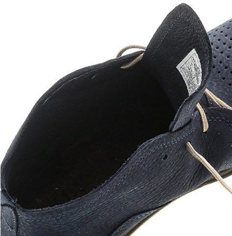 Merrell - Стильные ботинки для женщин Around Town Chukka Air