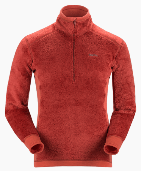 Теплый мужской пуловер Sivera Шира Про 2020