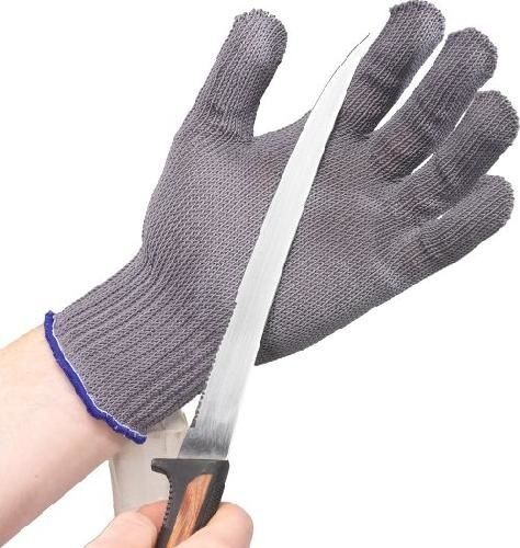 Rapala - Филейная кевларовая перчатка Fillet Glove
