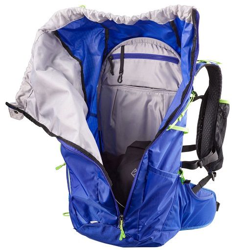 Рюкзак влагонепроницаемый Salomon Bag Peak 20