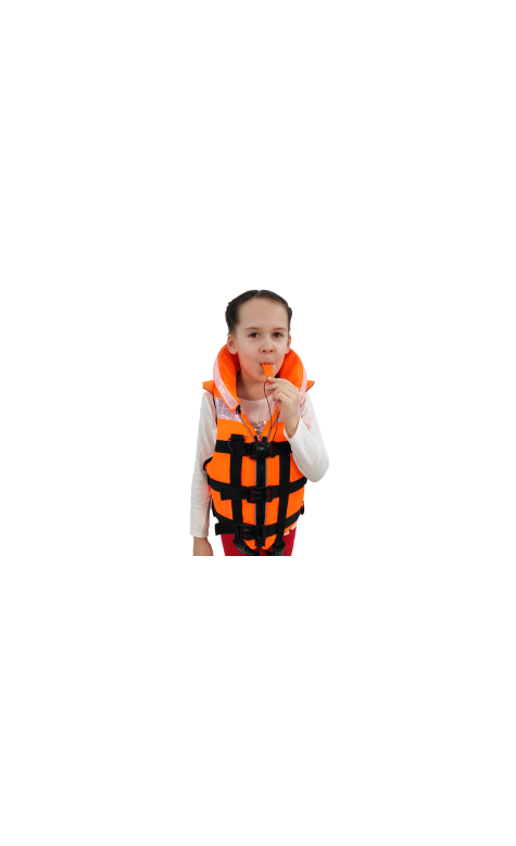 Спасательный жилет HikeXp Sea Star