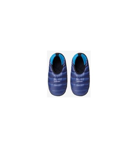Тапочки пуховые Bask D-Tube Slippers